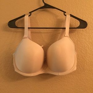 GUC Freya 34F push up bra